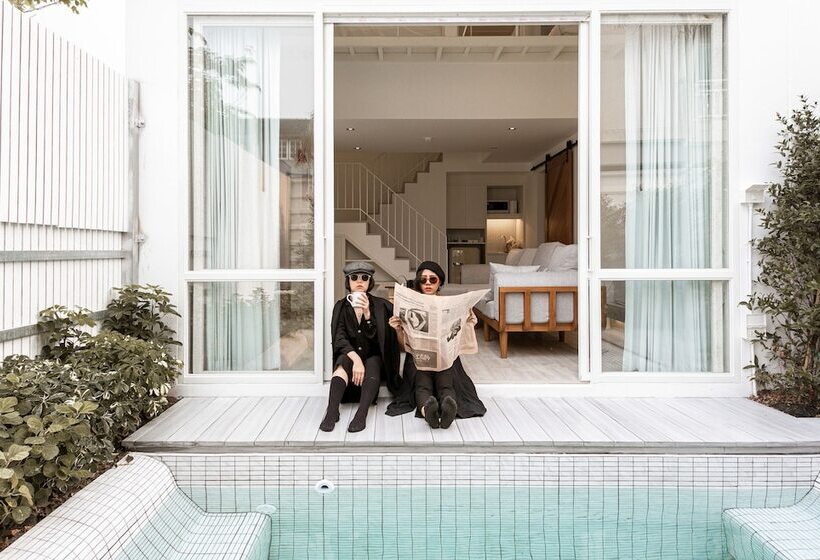 בית מלון כפרי Any Day House Chiangmai