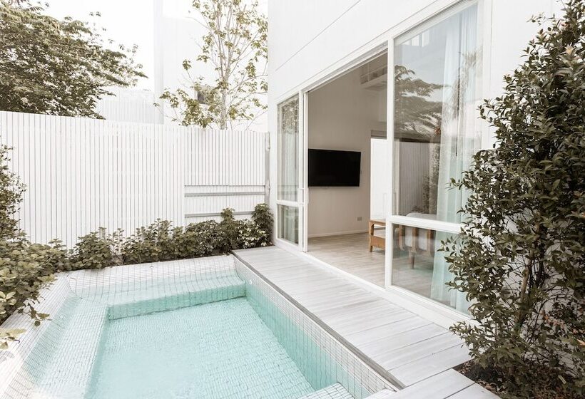 בית מלון כפרי Any Day House Chiangmai