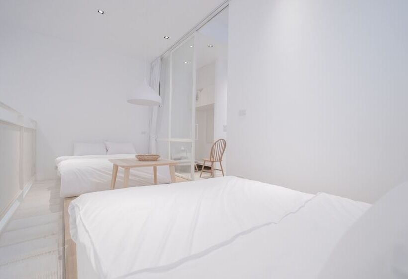 בית מלון כפרי Any Day House Chiangmai