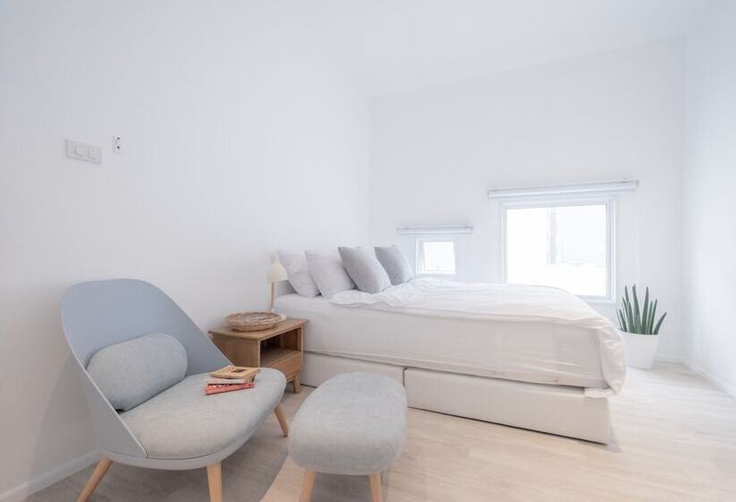 בית מלון כפרי Any Day House Chiangmai