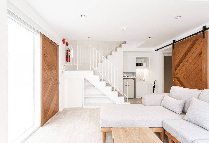 בית מלון כפרי Any Day House Chiangmai