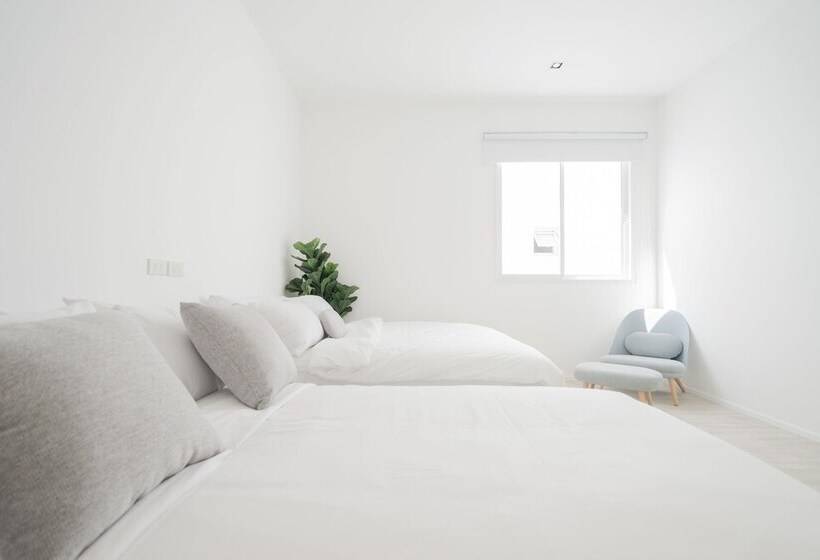 בית מלון כפרי Any Day House Chiangmai