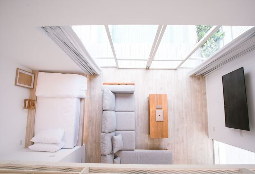 בית מלון כפרי Any Day House Chiangmai