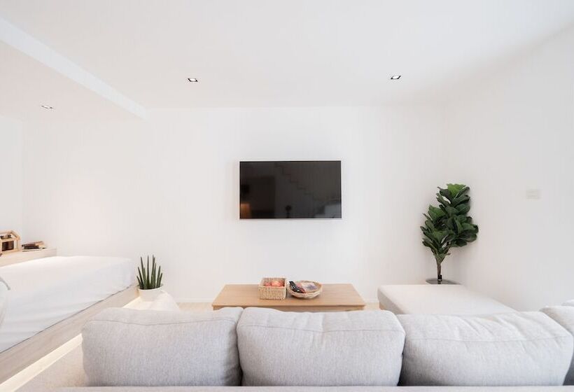 בית מלון כפרי Any Day House Chiangmai