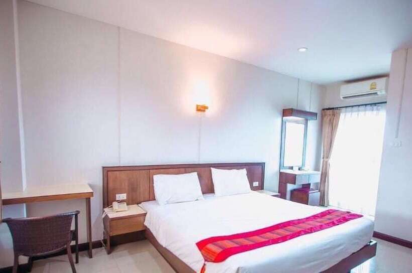 בית מלון כפרי Bander