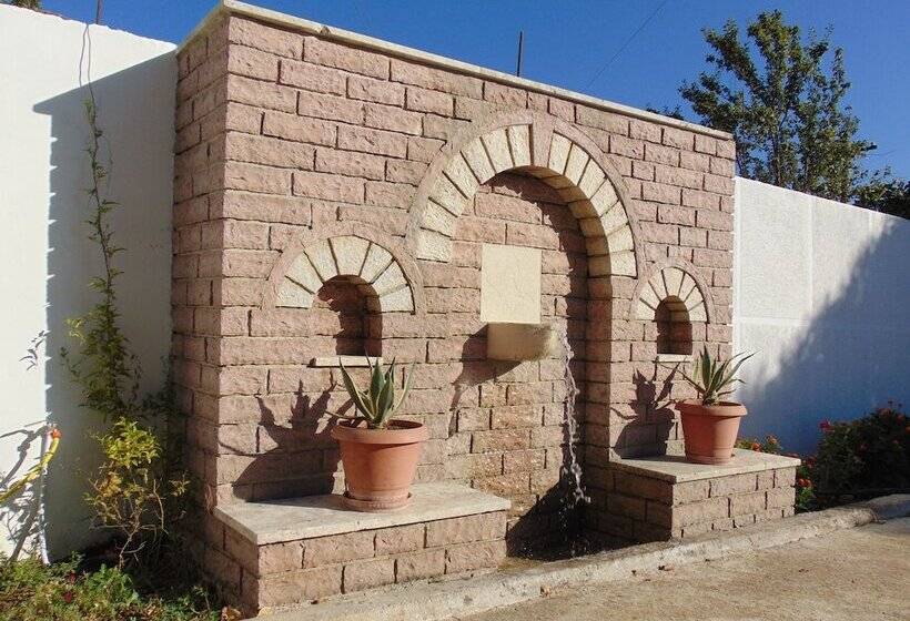 בית מלון כפרי Boci