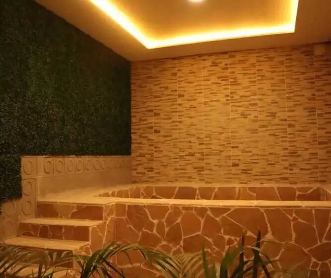 ホテル Boutique Sol Y Luna Spa