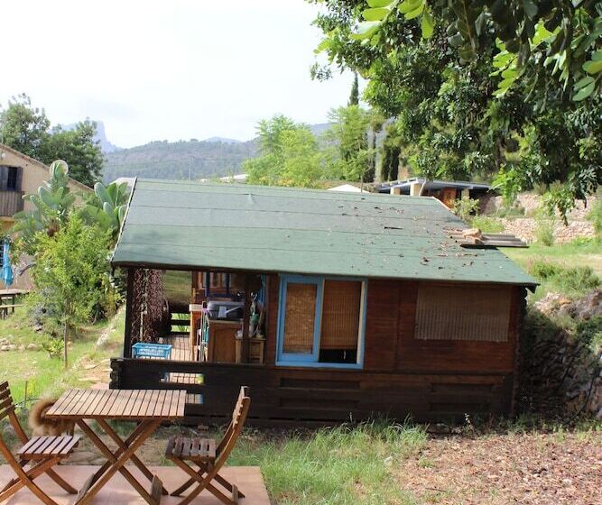 酒店 Casa Del Paso