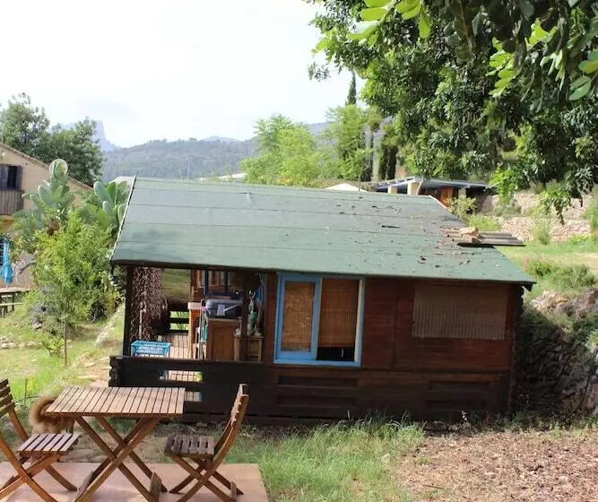 ホテル Casa Del Paso