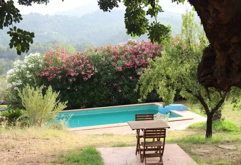 ホテル Casa Del Paso