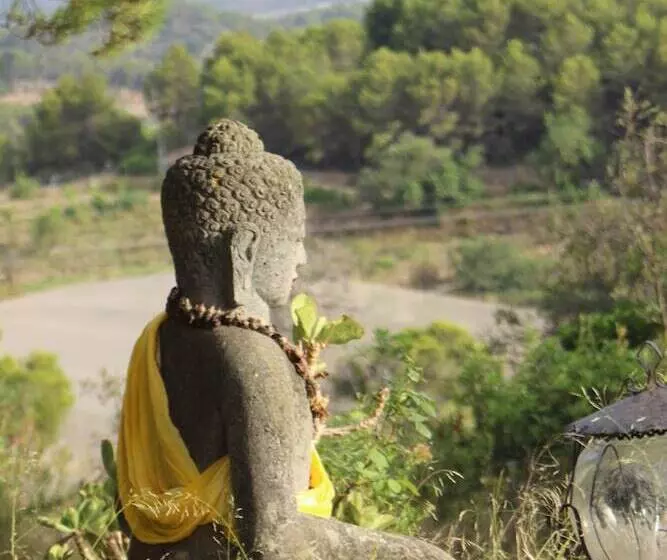 ホテル Casa Del Paso