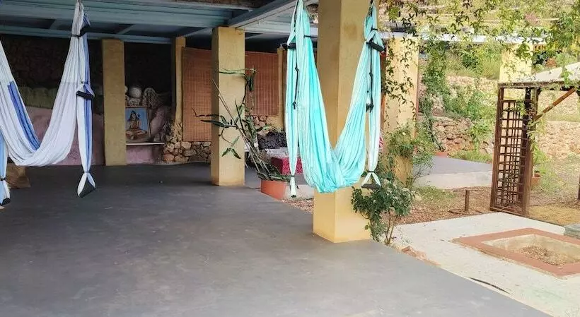 ホテル Casa Del Paso