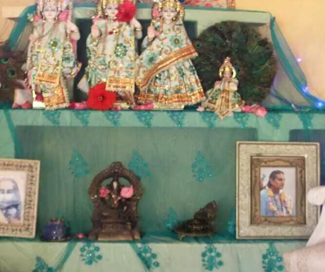 ホテル Casa Del Paso