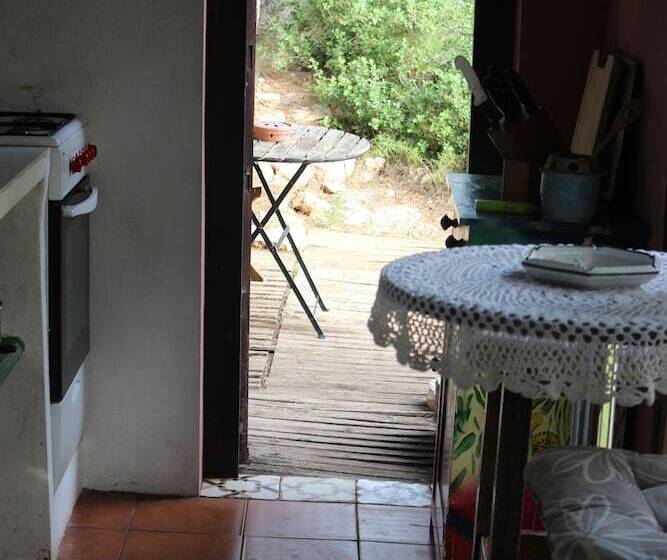 酒店 Casa Del Paso