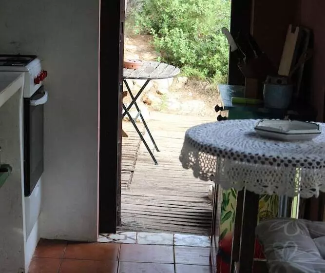 ホテル Casa Del Paso