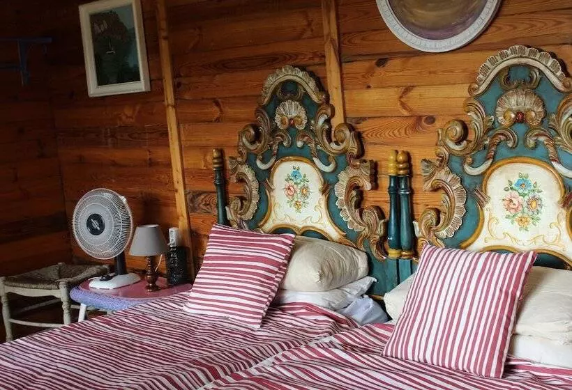 ホテル Casa Del Paso