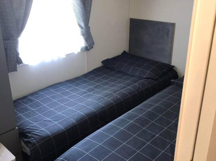 בית מלון כפרי Charming 3 Bed Carven In Hastings