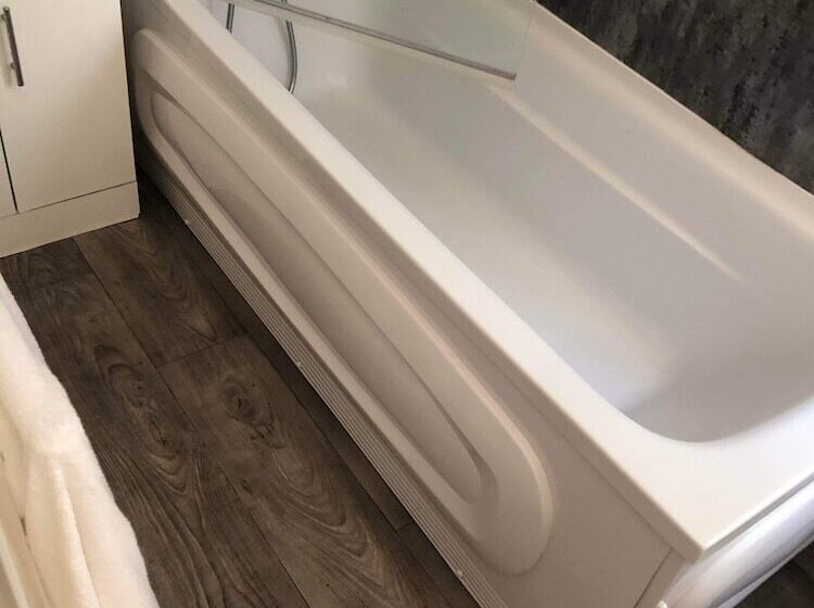 בית מלון כפרי Charming 3 Bed Carven In Hastings