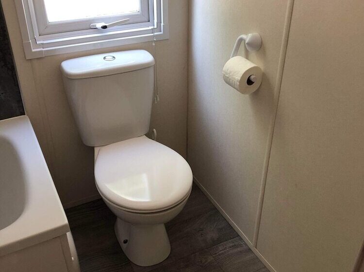 בית מלון כפרי Charming 3 Bed Carven In Hastings