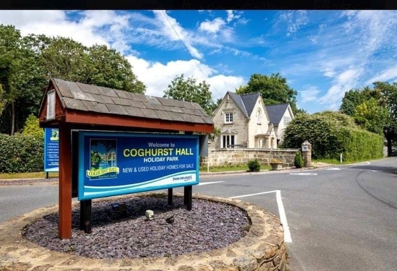 בית מלון כפרי Charming 3 Bed Carven In Hastings