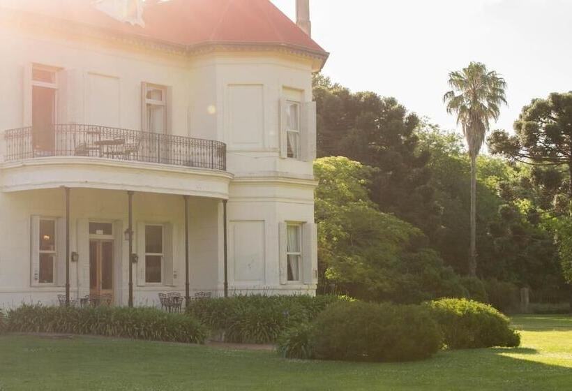 فندق Estancia San Pablo