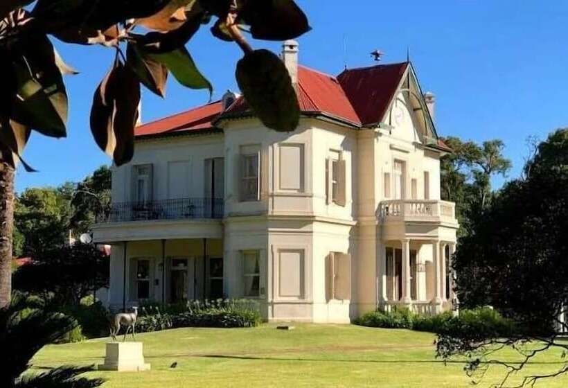 فندق Estancia San Pablo