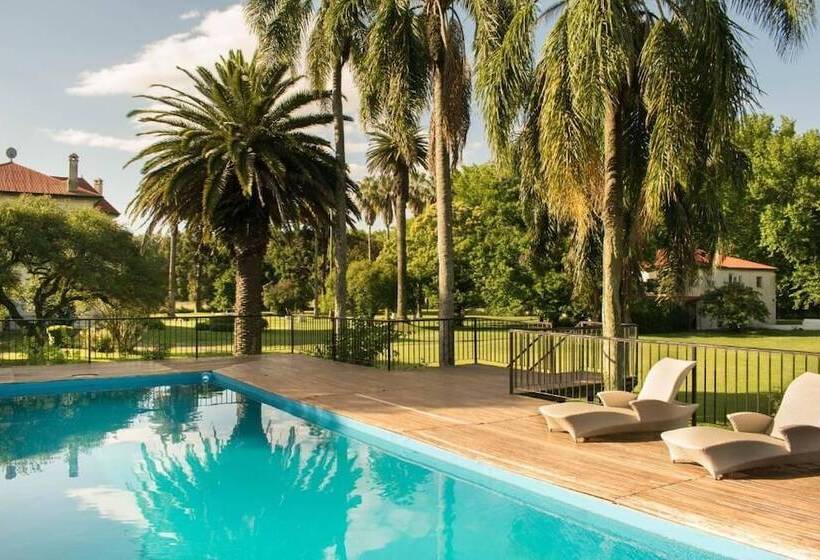فندق Estancia San Pablo