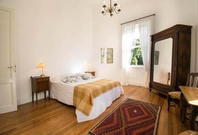 فندق Estancia San Pablo