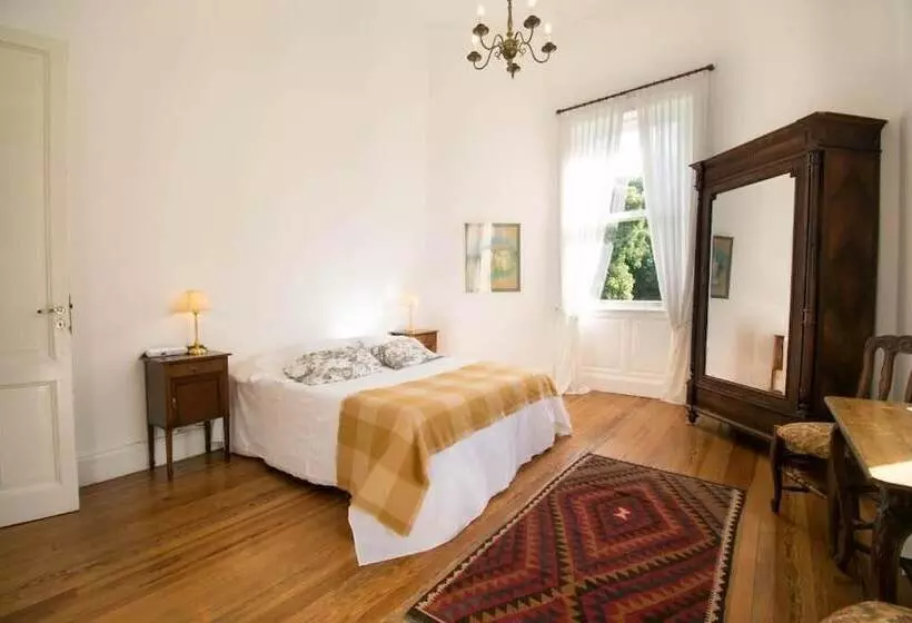 Hotelli Estancia San Pablo