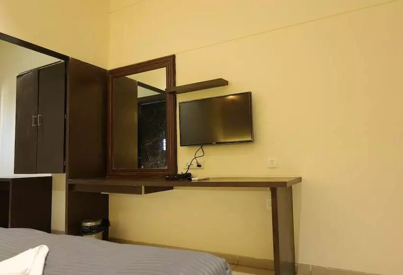 Hotelli Galaxy Deluxe