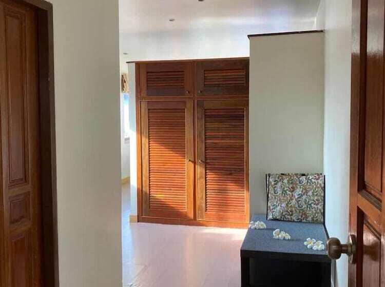 ホテル Greenhouse Samui Apartments