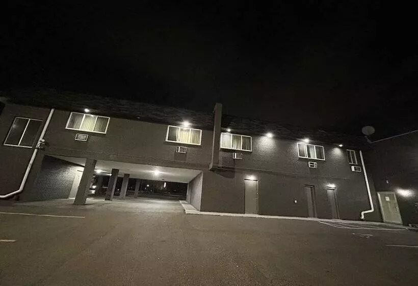 Hotelli Imperial Suites