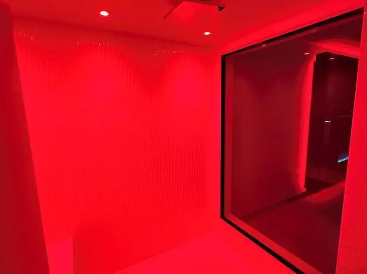 Hotelli Imperial Suites
