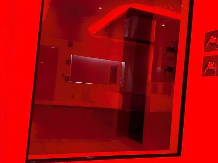 Hotelli Imperial Suites
