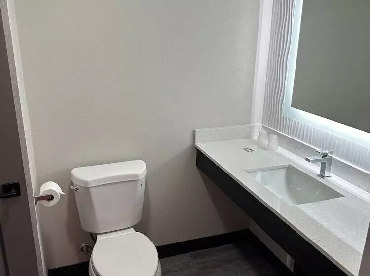 Hotelli Imperial Suites