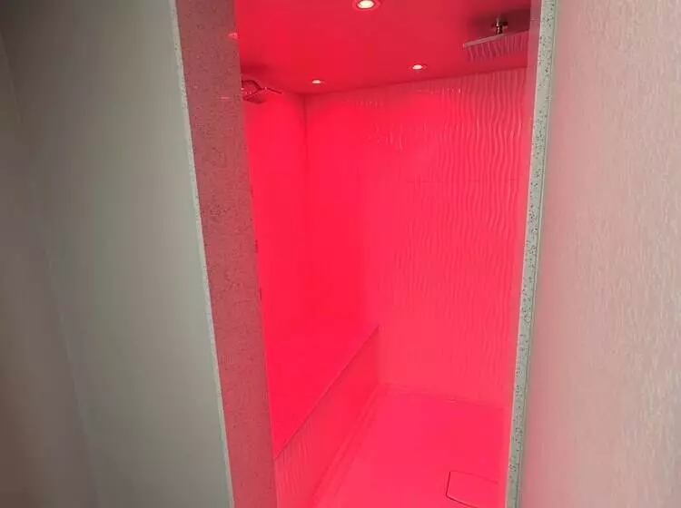 Hotelli Imperial Suites