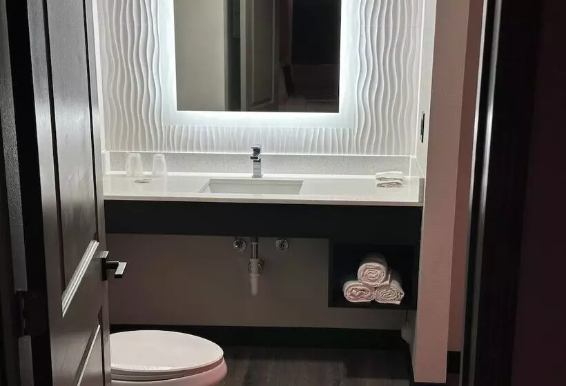Hotelli Imperial Suites