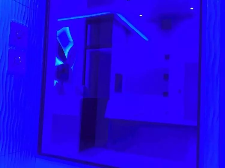 Hotelli Imperial Suites