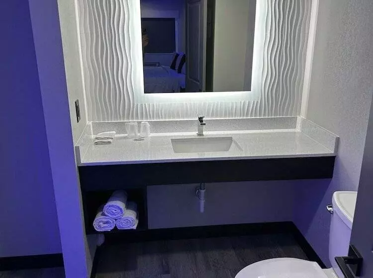 Hotelli Imperial Suites