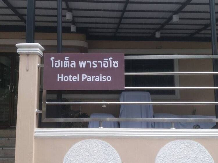 Hotel Paraiso