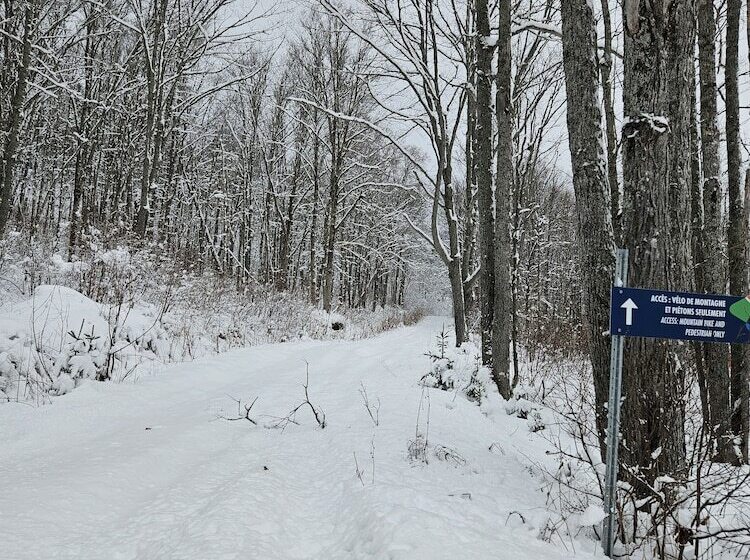 호텔 Parc Du Mont Citadelle