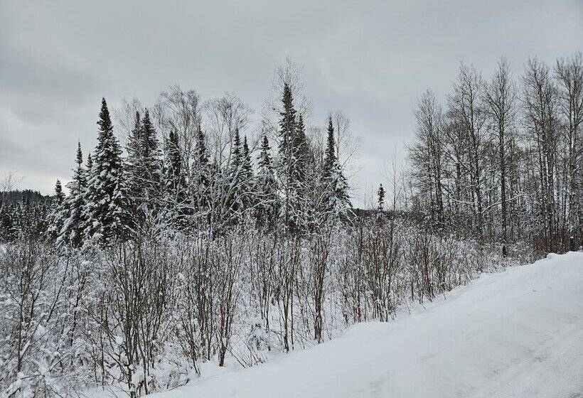 호텔 Parc Du Mont Citadelle