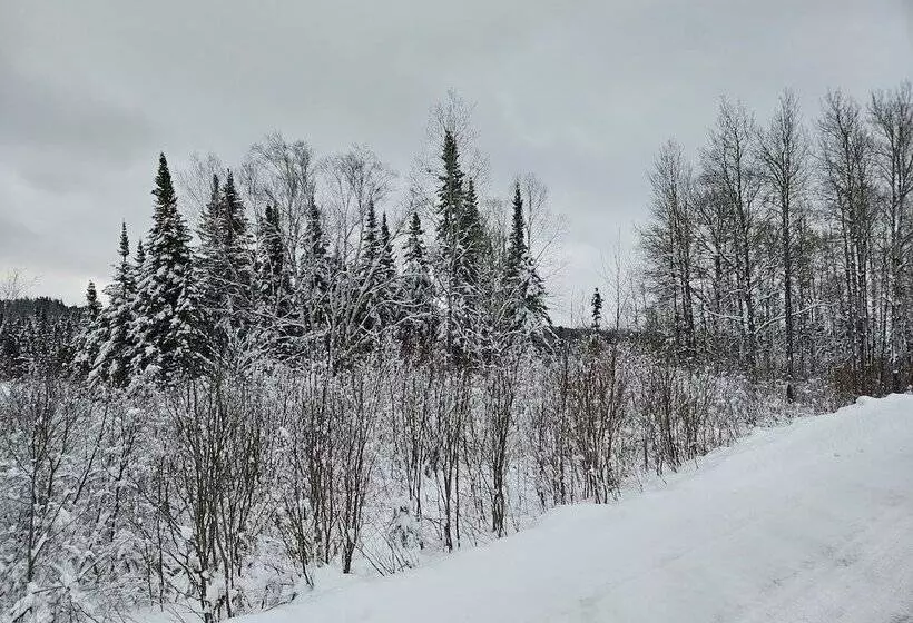 Hotelli Parc Du Mont Citadelle