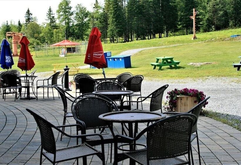 호텔 Parc Du Mont Citadelle