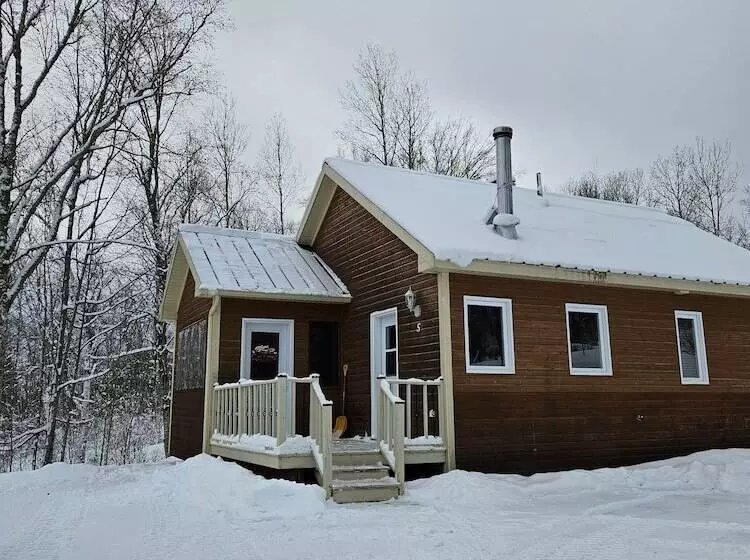Hotelli Parc Du Mont Citadelle