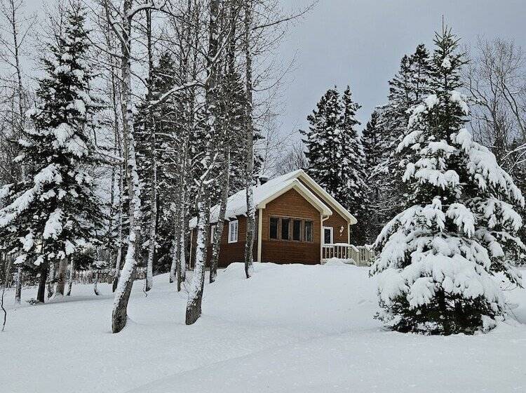 호텔 Parc Du Mont Citadelle