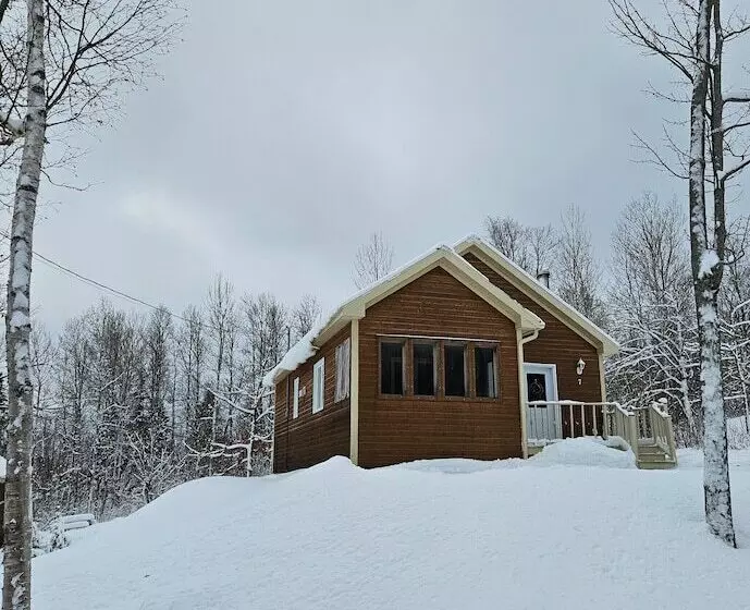 Hotelli Parc Du Mont Citadelle