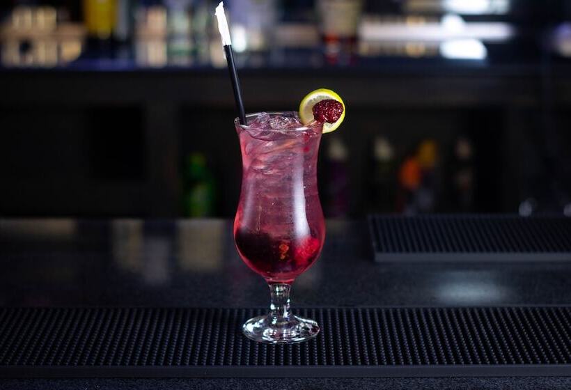 هتل Piarco Palace