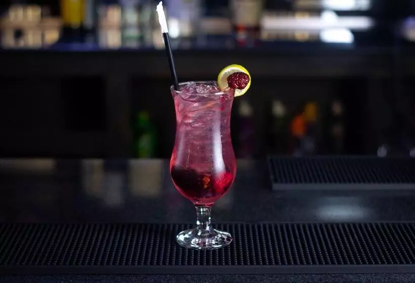 هتل Piarco Palace