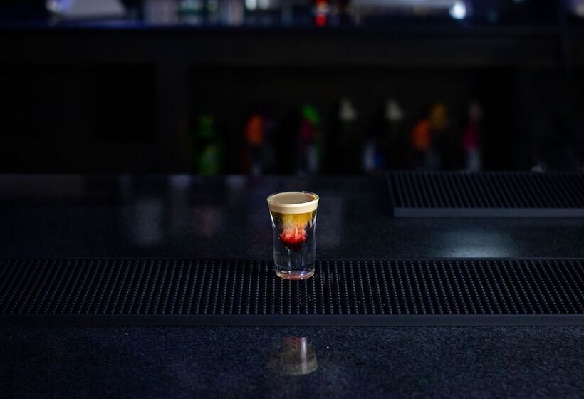 هتل Piarco Palace